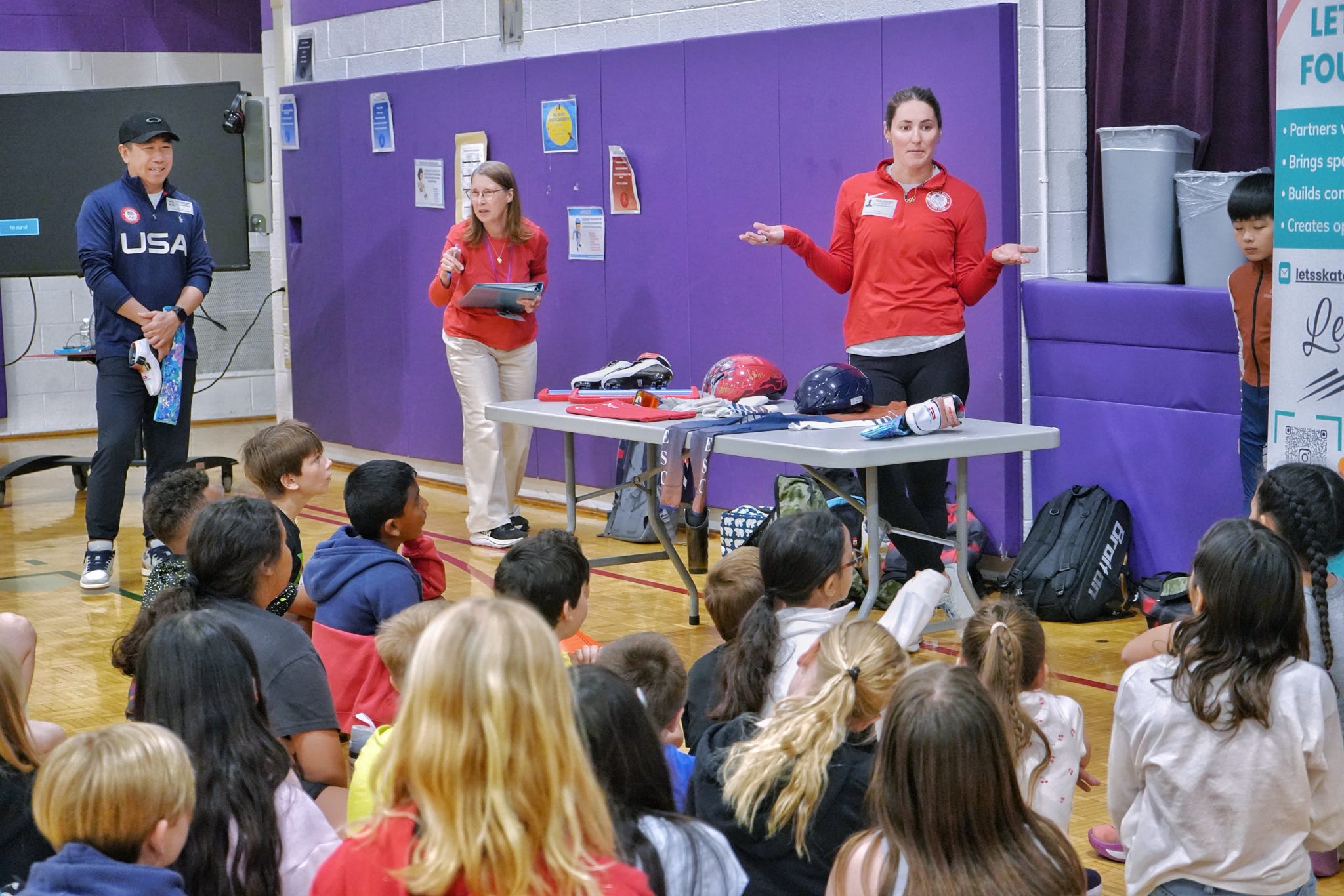 2026 Burleigh High Interest Day
