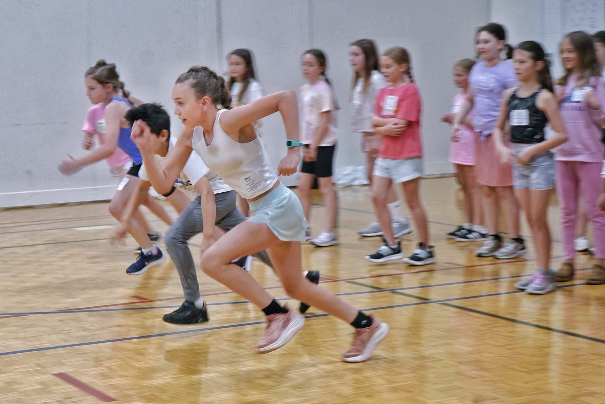 2026 Burleigh High Interest Day