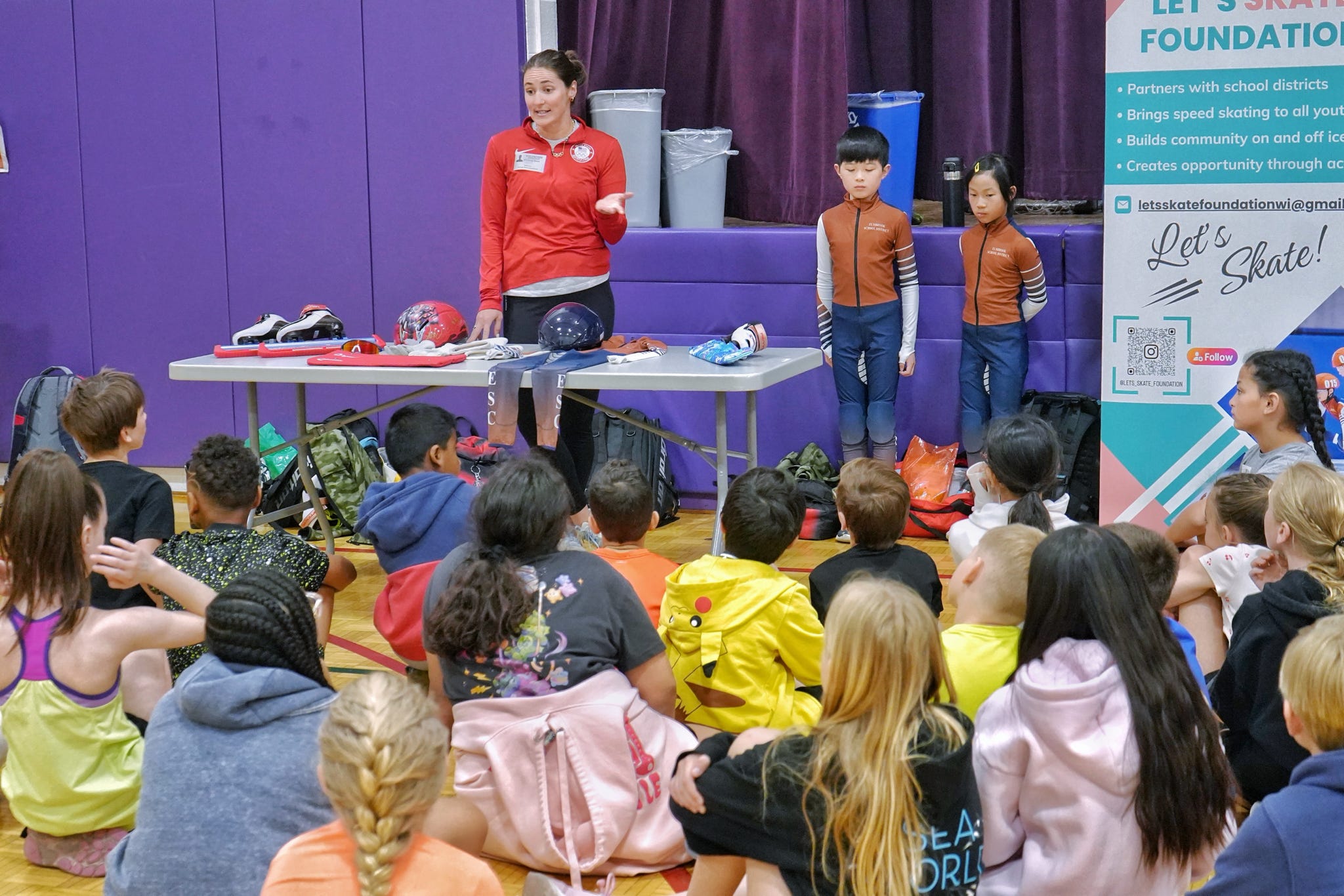 2026 Burleigh High Interest Day