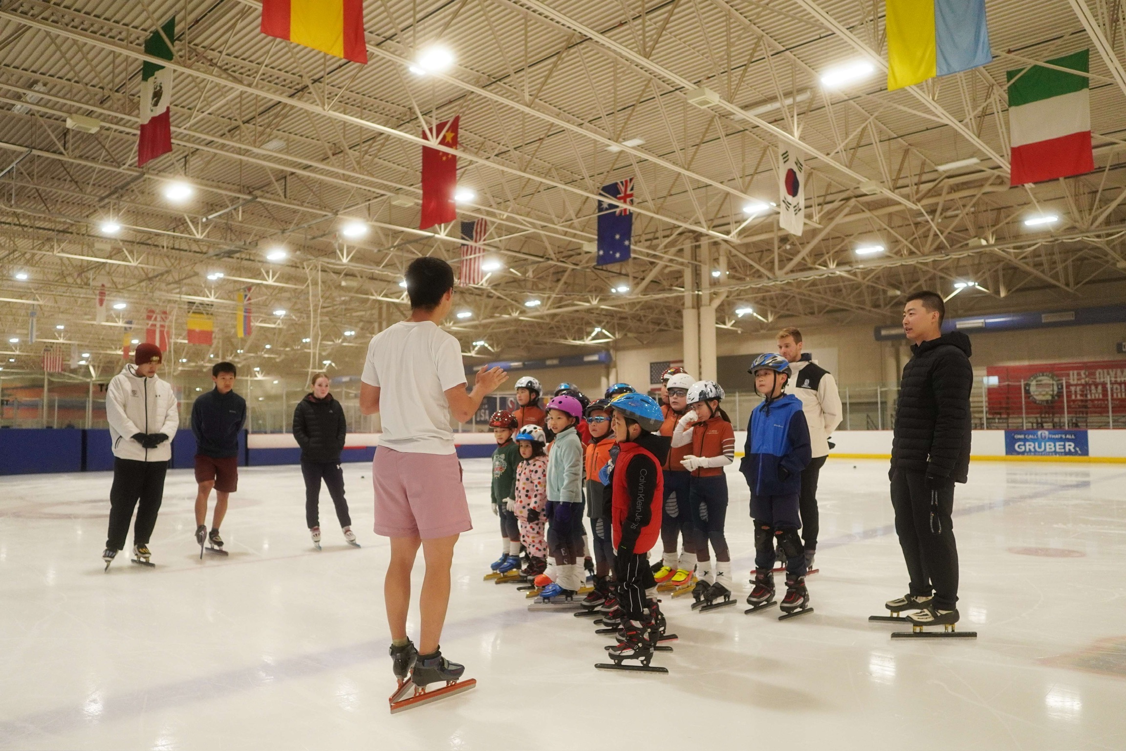 Annual Summer Camps
