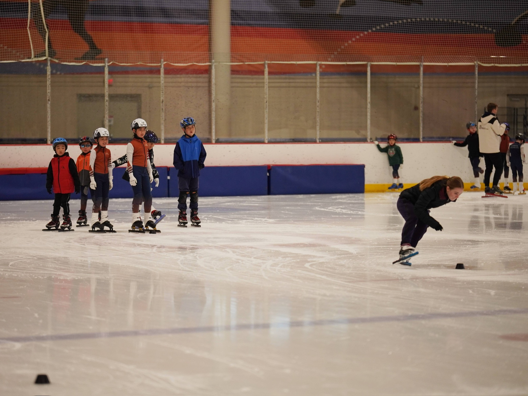 Annual Summer Camps