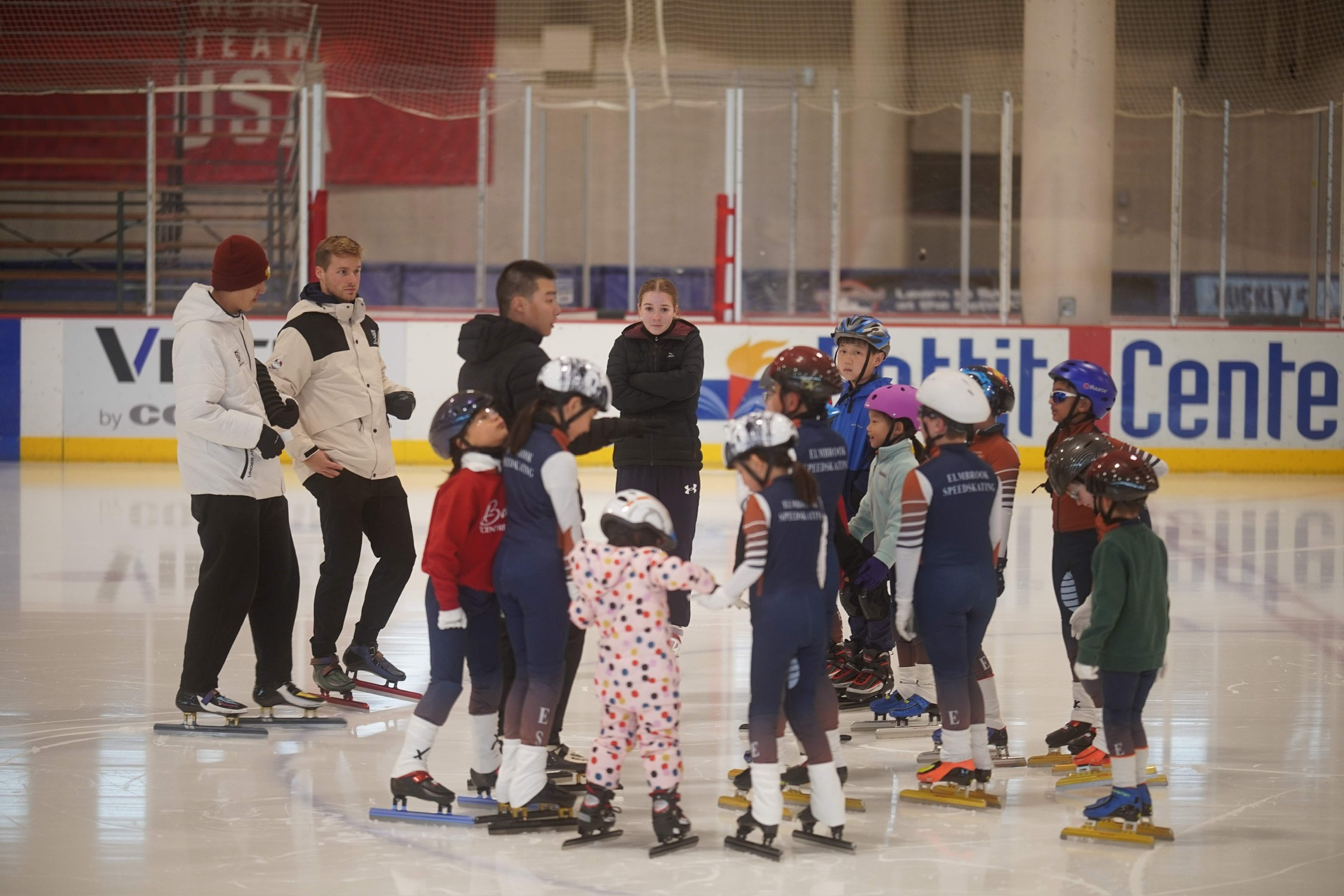 Annual Summer Camps