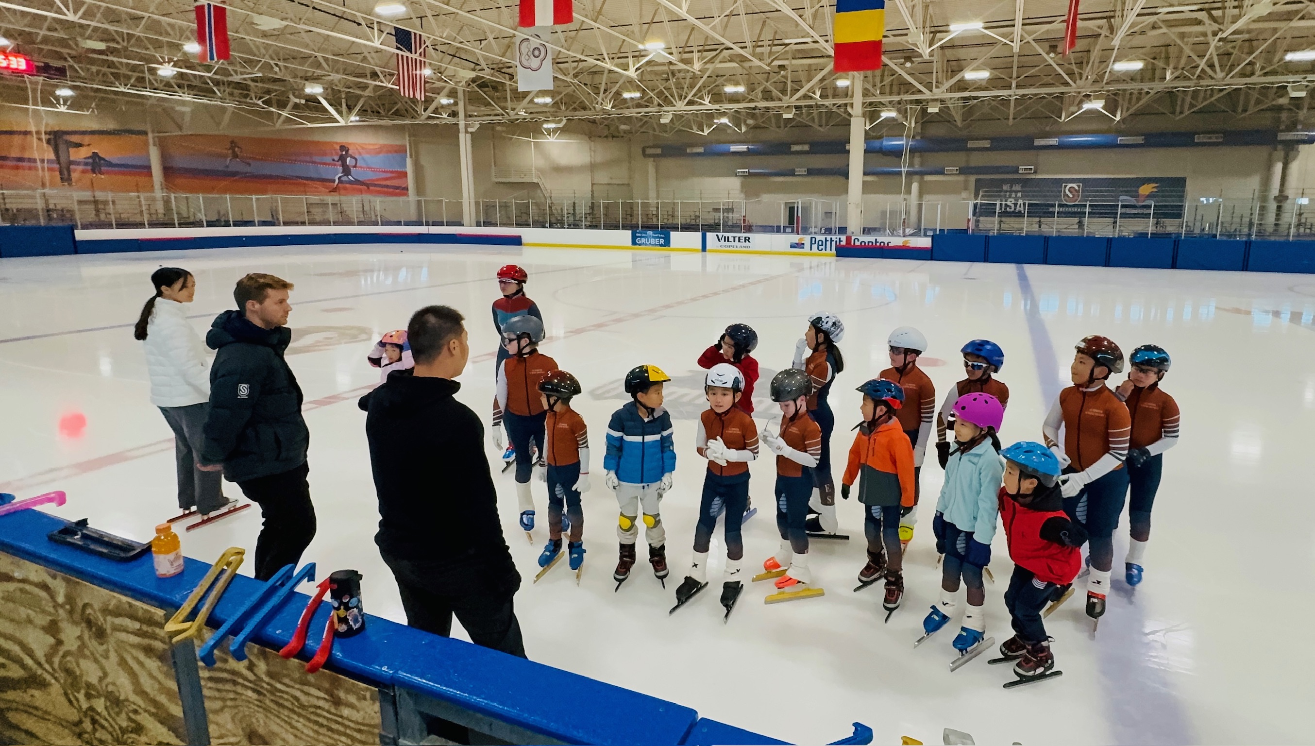 Annual Summer Camps