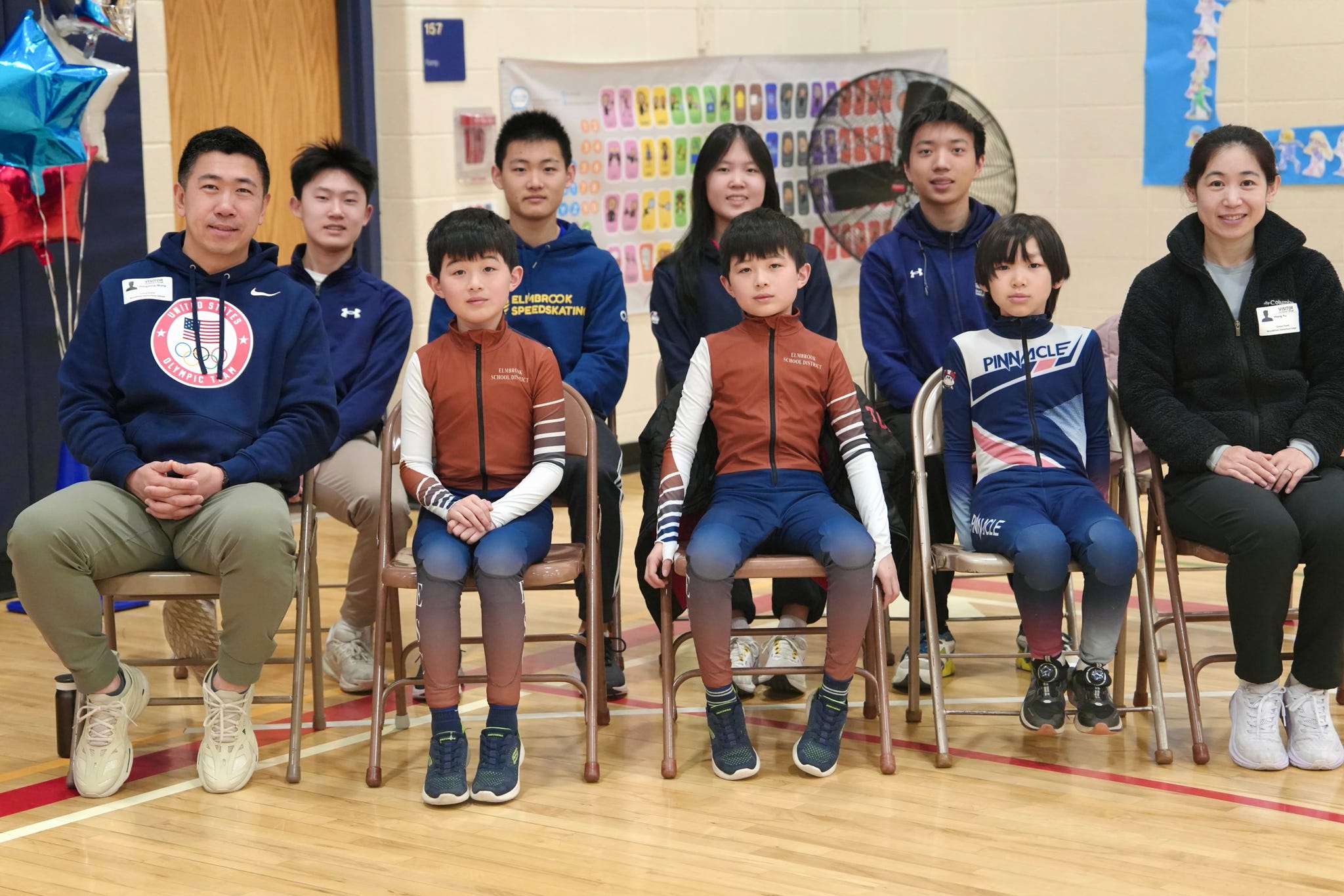 2026 Tour of Olympians