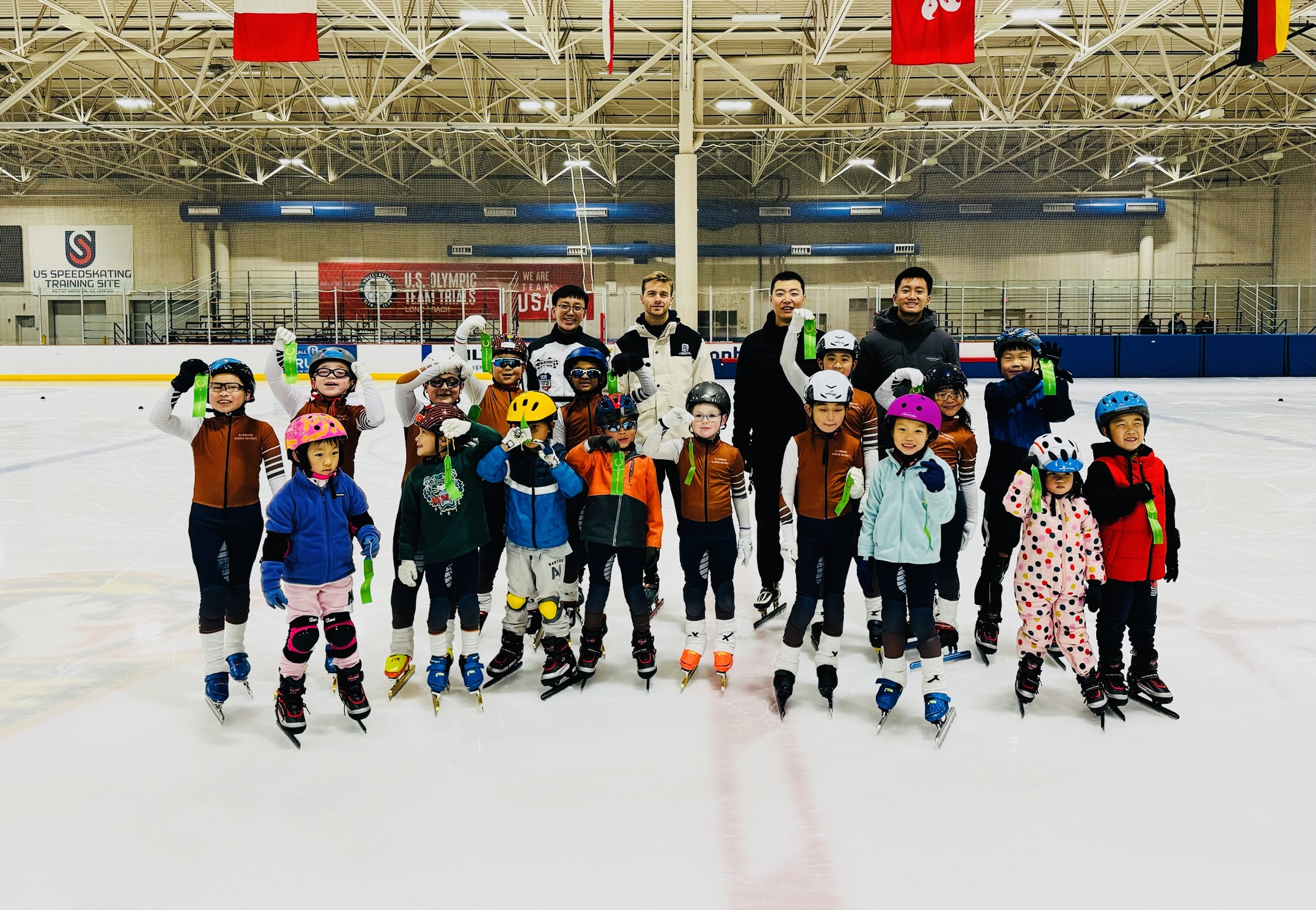 Annual Summer Camps