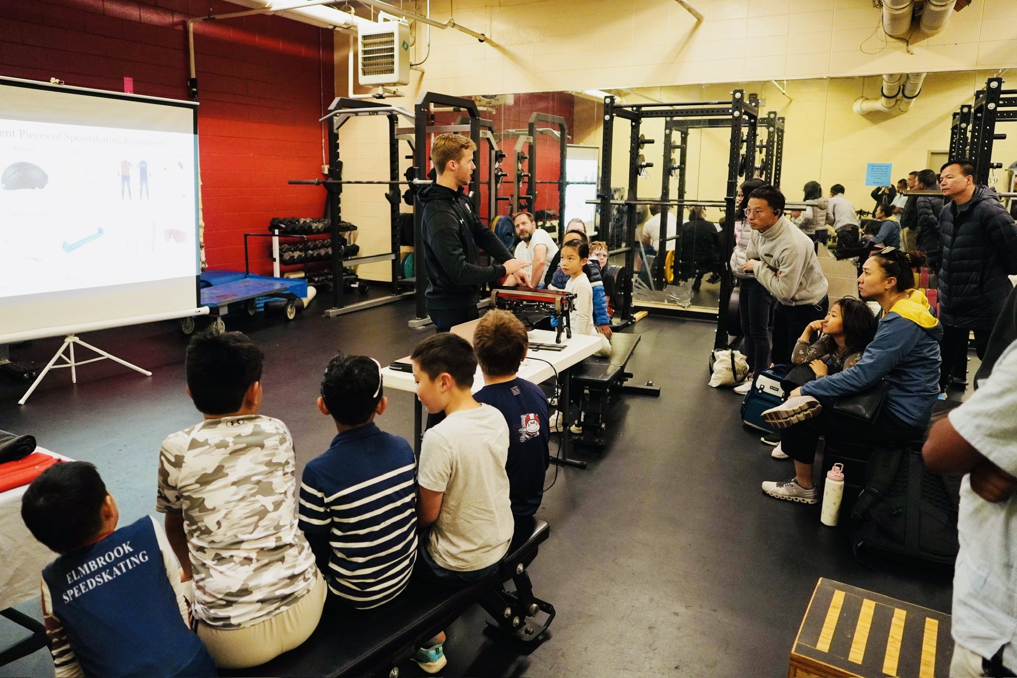 Annual Summer Camps