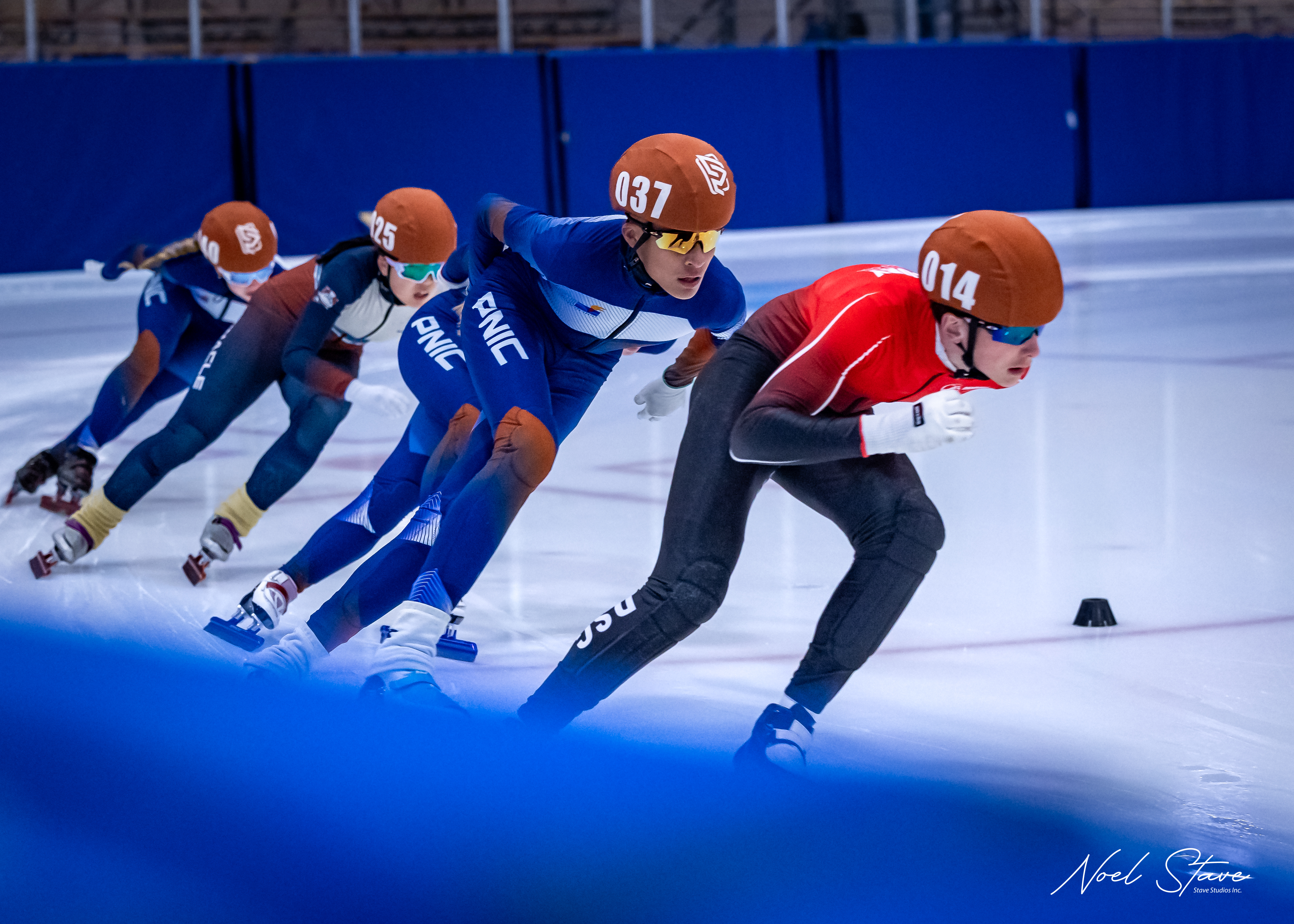2025 Interscholastic Challenge