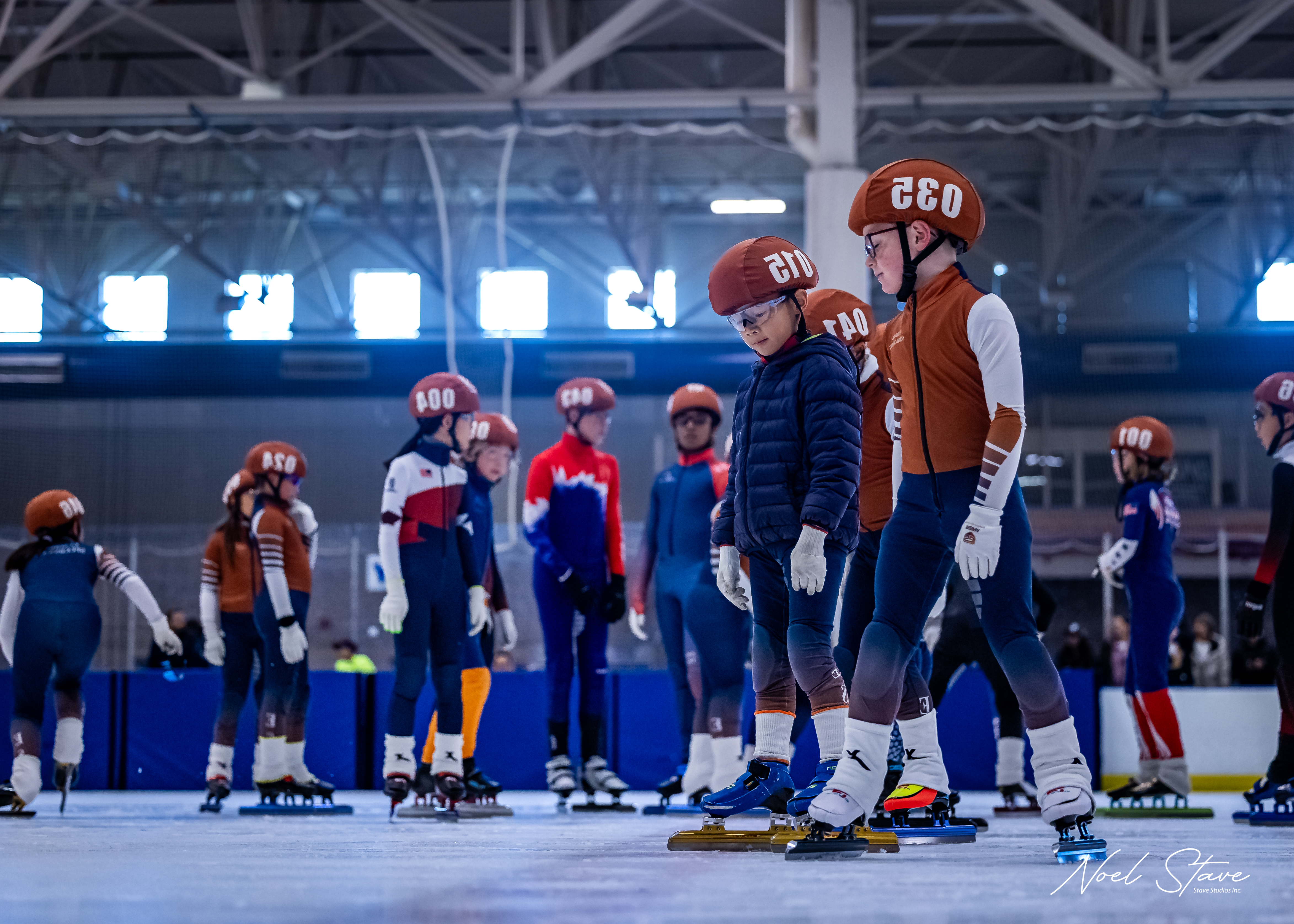 2025 Interscholastic Challenge