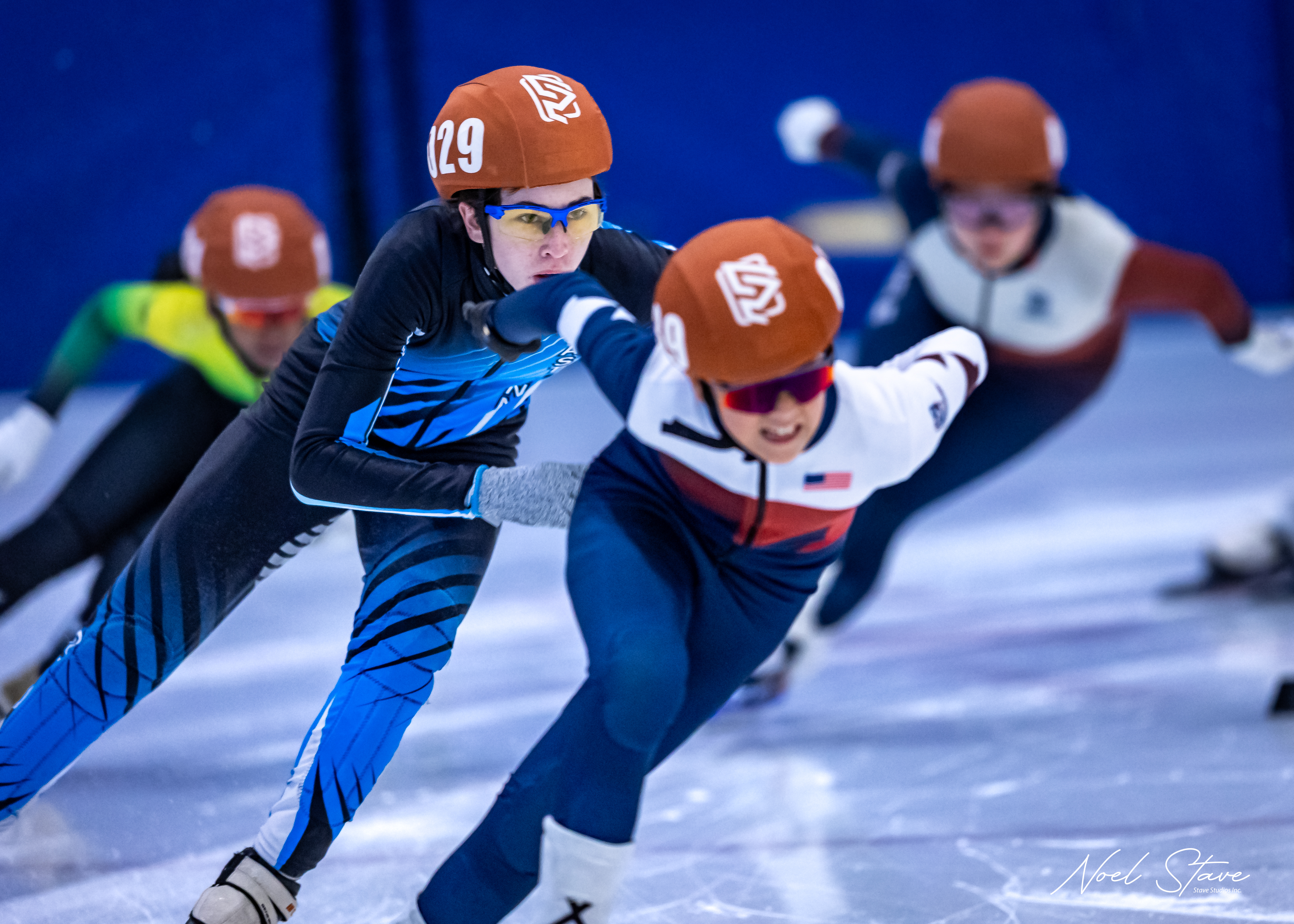 2025 Interscholastic Challenge