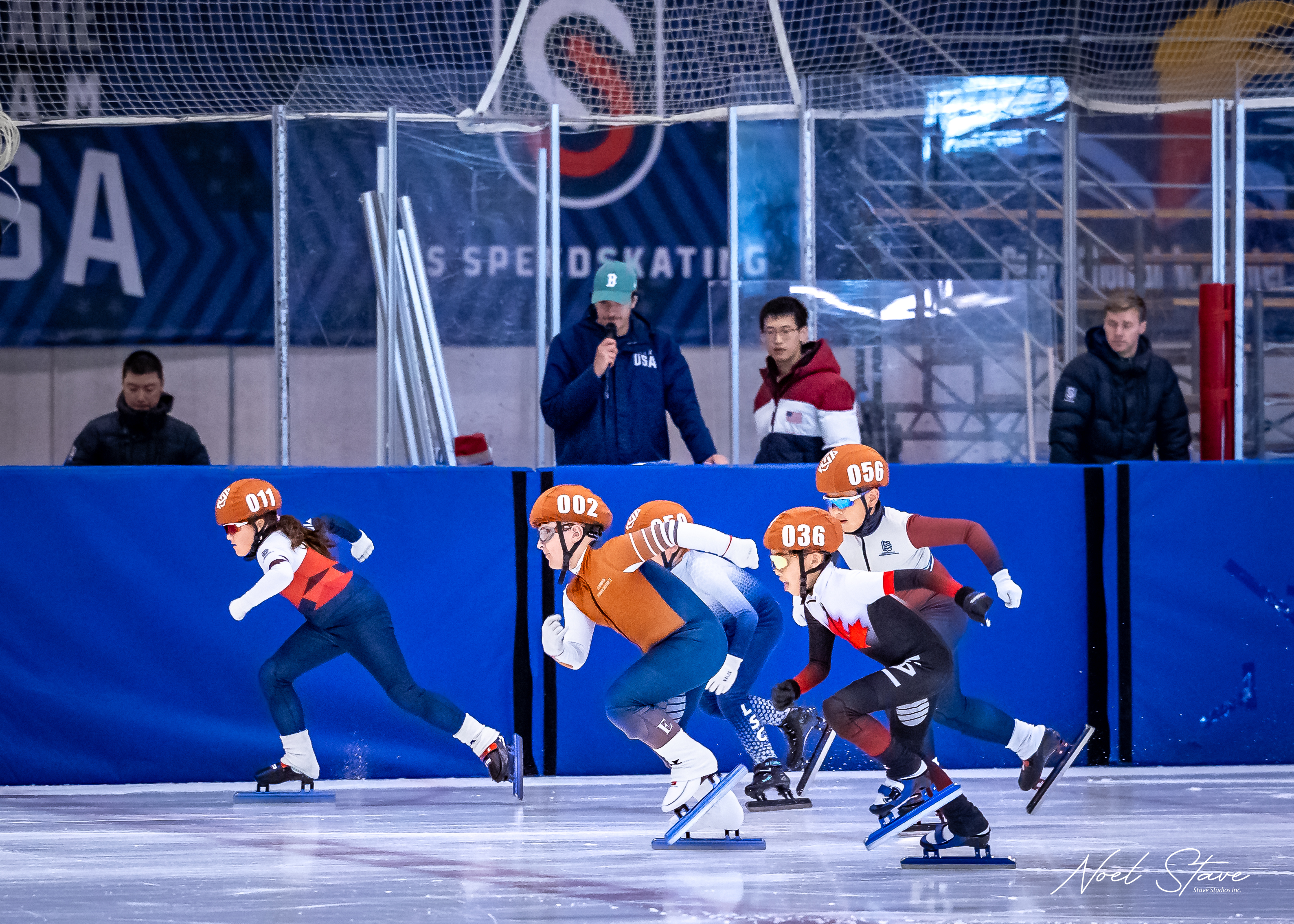2025 Interscholastic Challenge