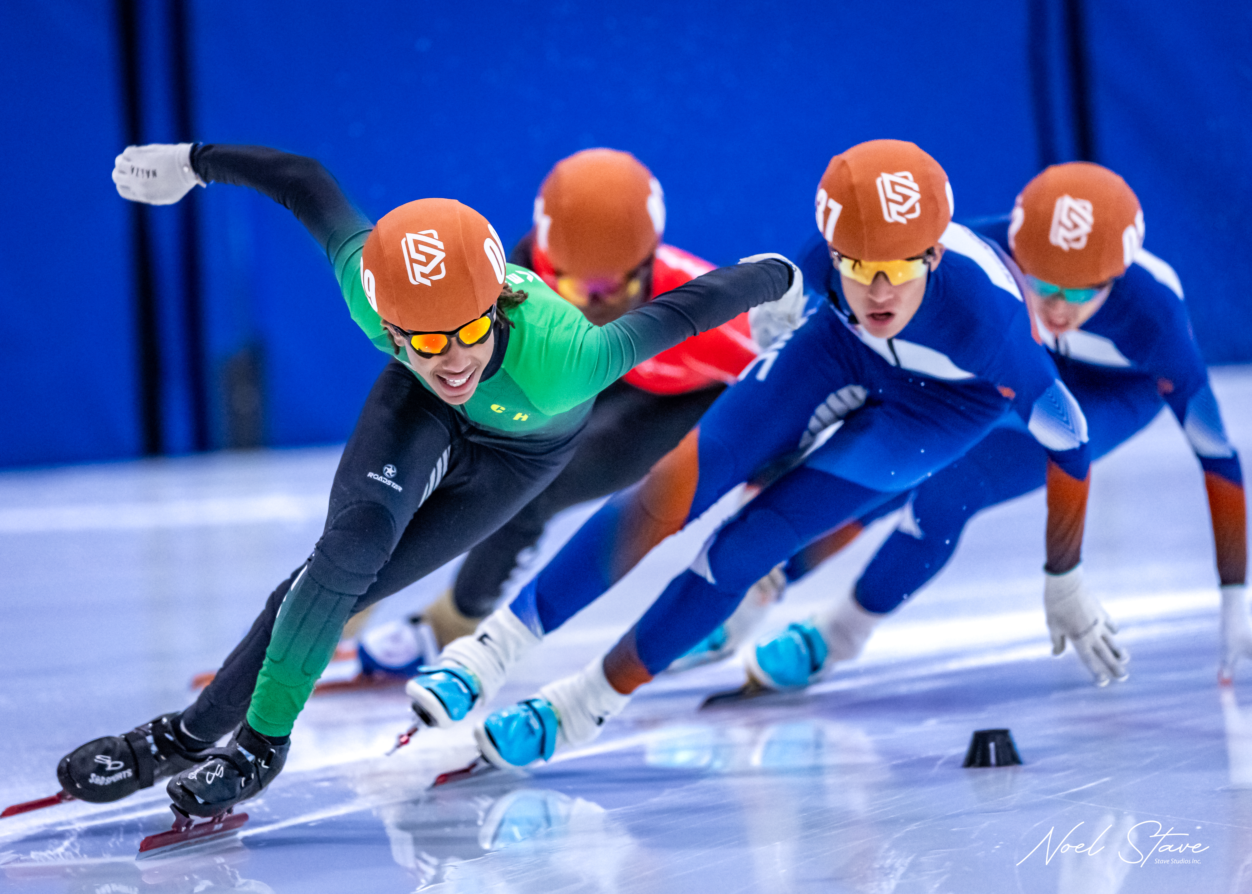 2025 Interscholastic Challenge