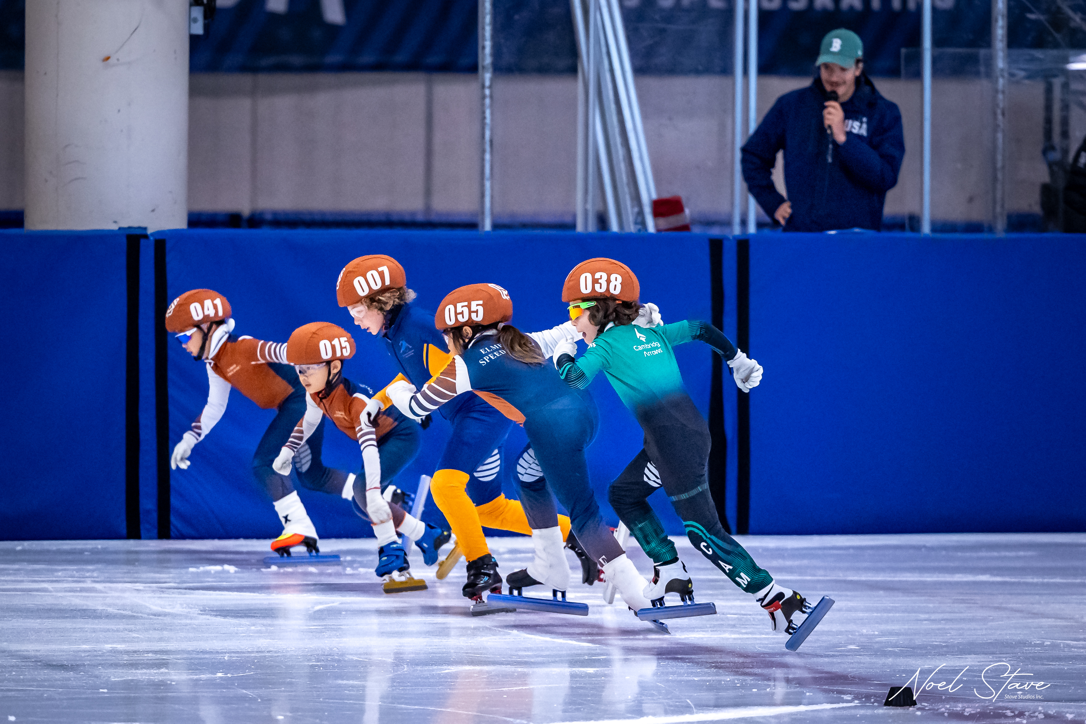 2025 Interscholastic Challenge
