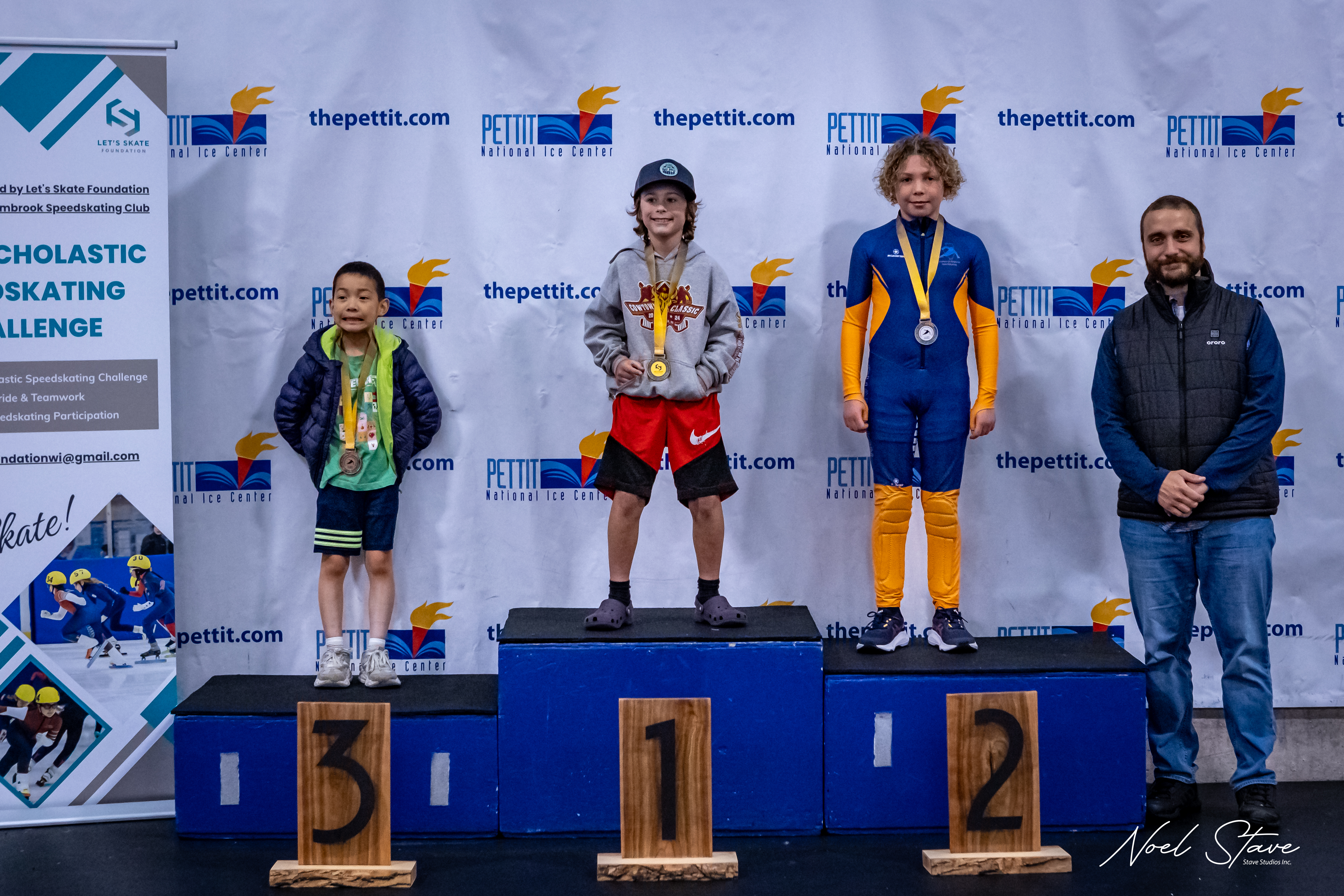 2025 Interscholastic Challenge