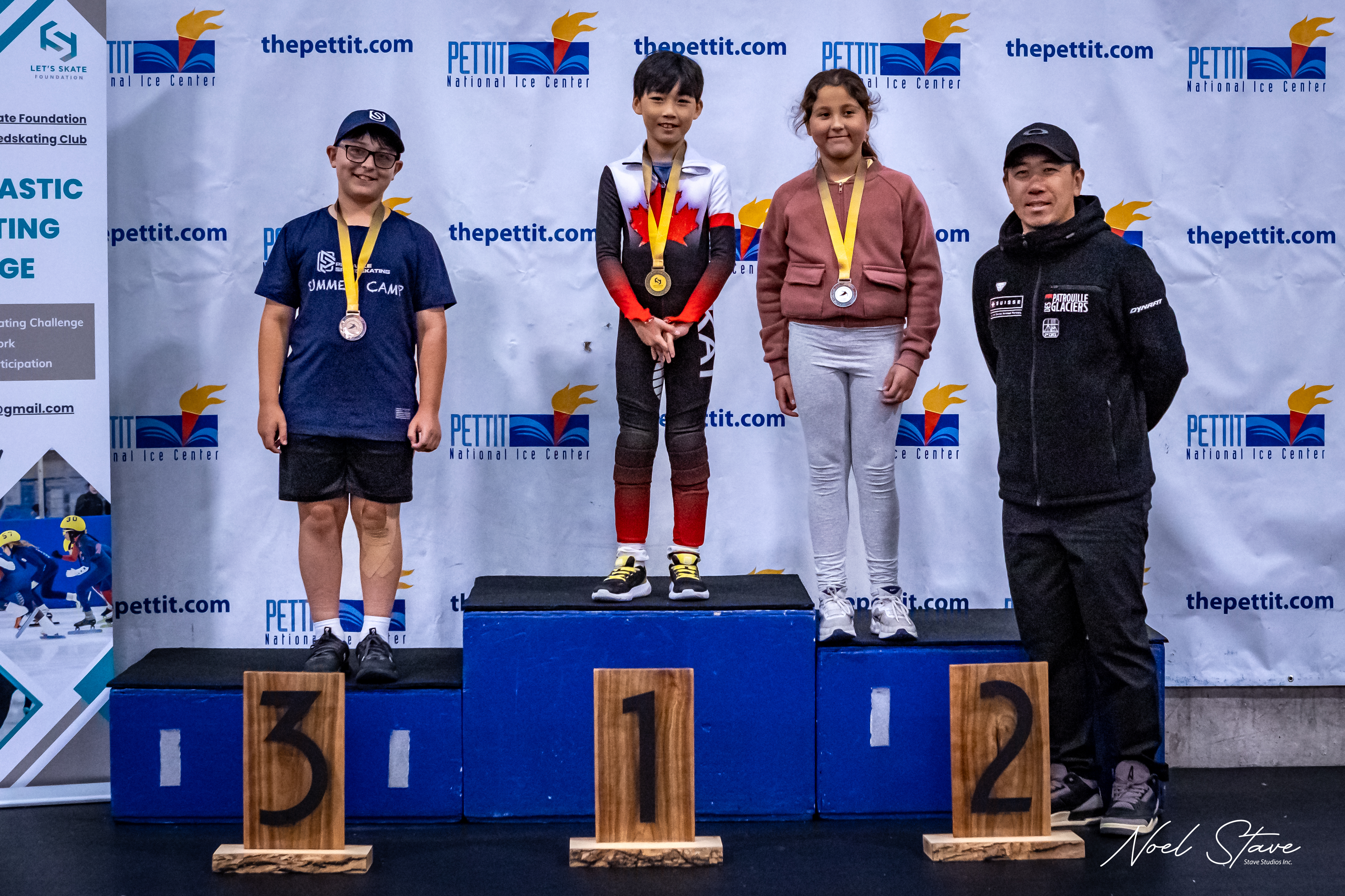 2025 Interscholastic Challenge