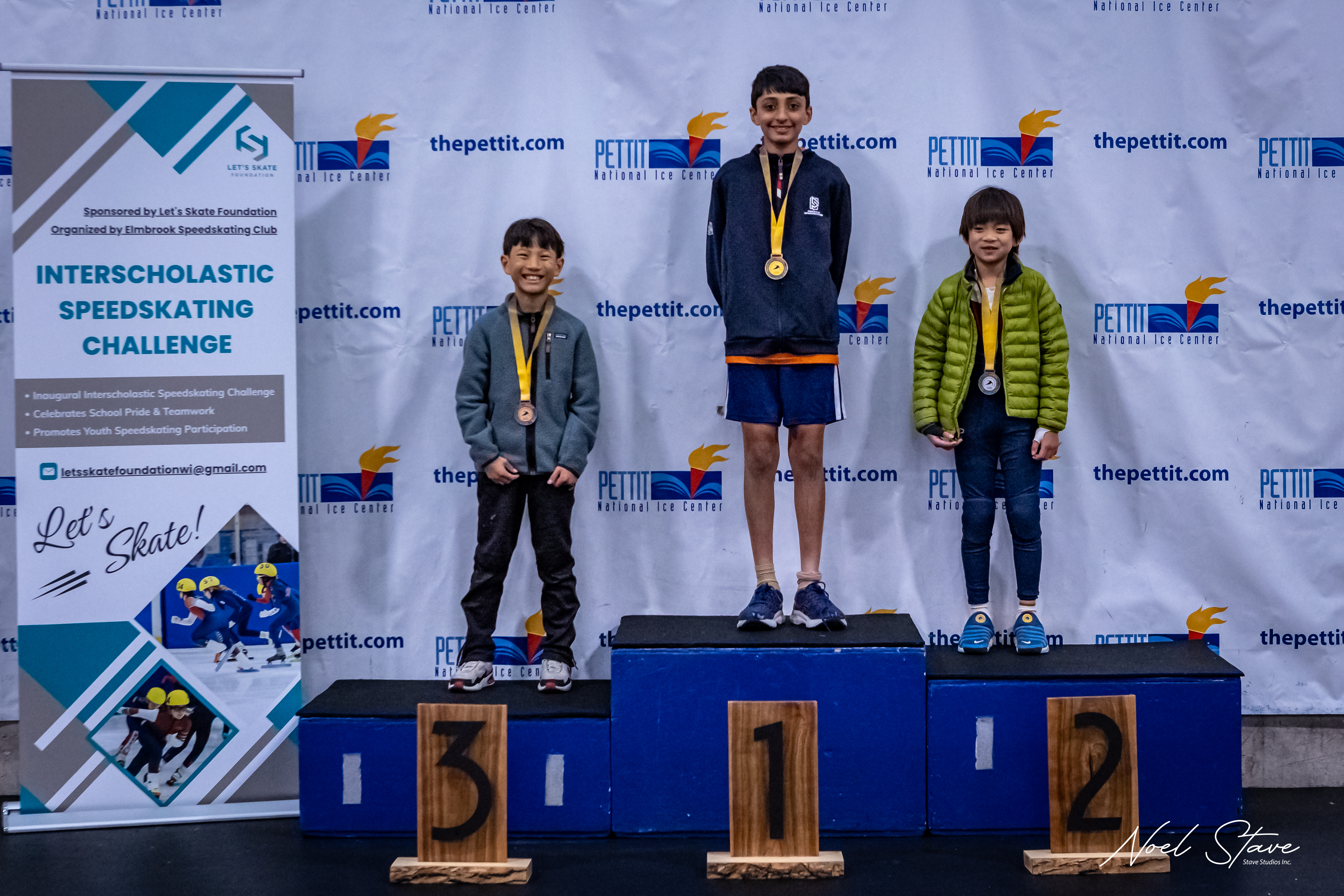 2025 Interscholastic Challenge