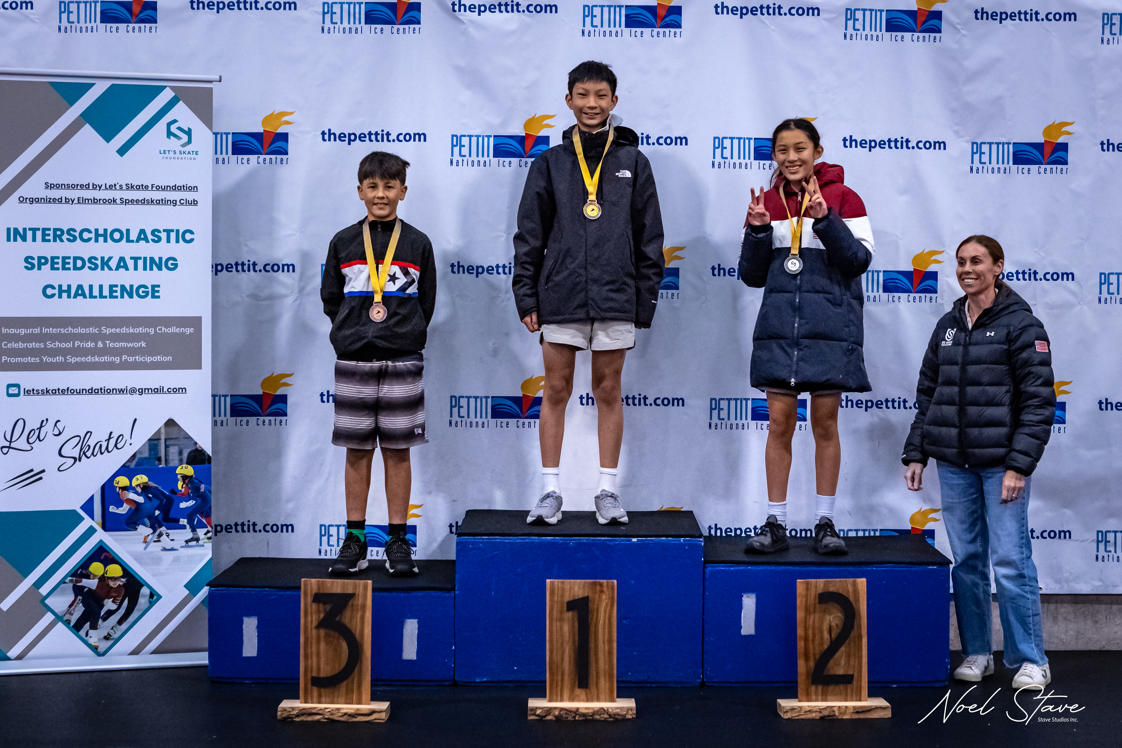 2025 Interscholastic Challenge