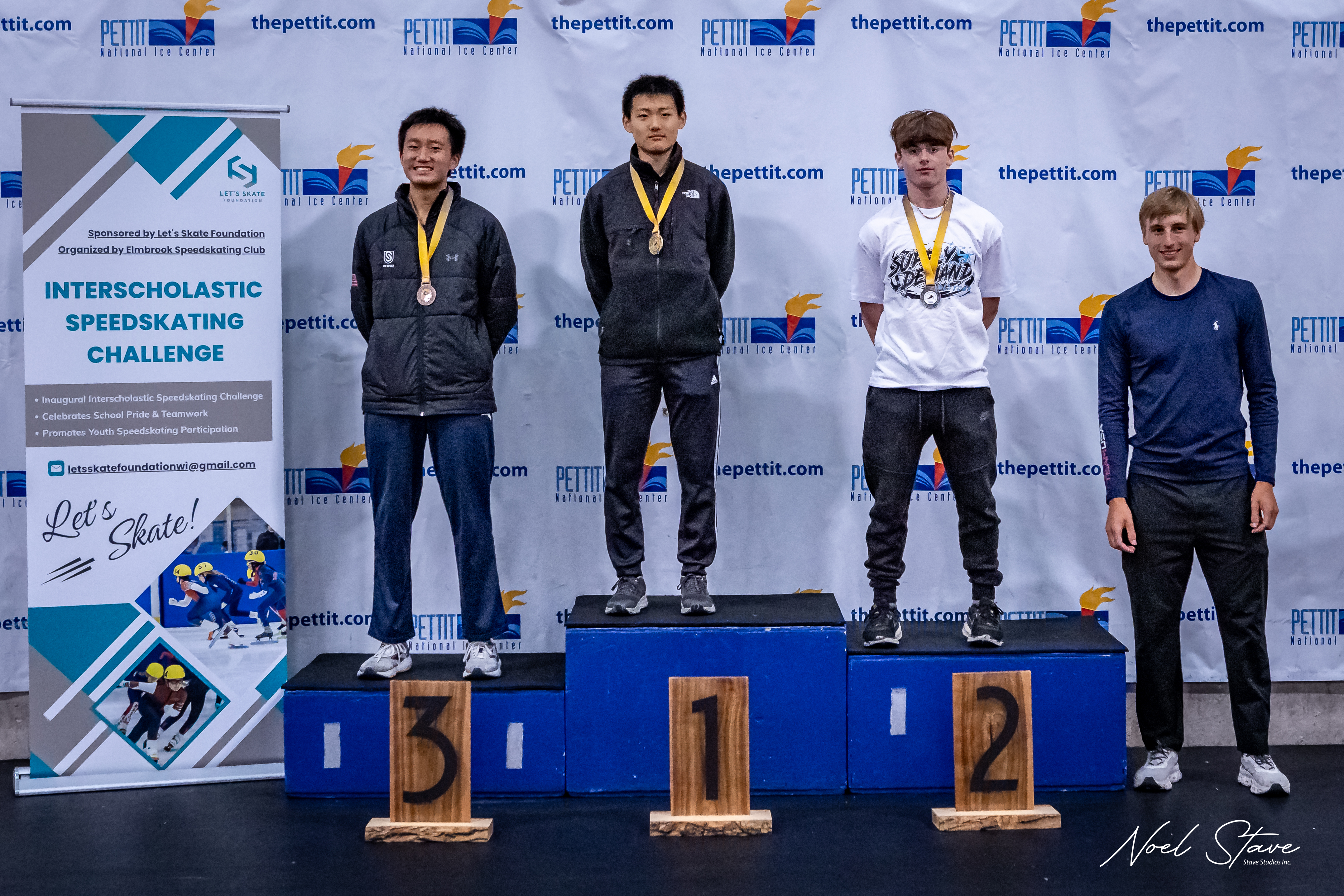 2025 Interscholastic Challenge