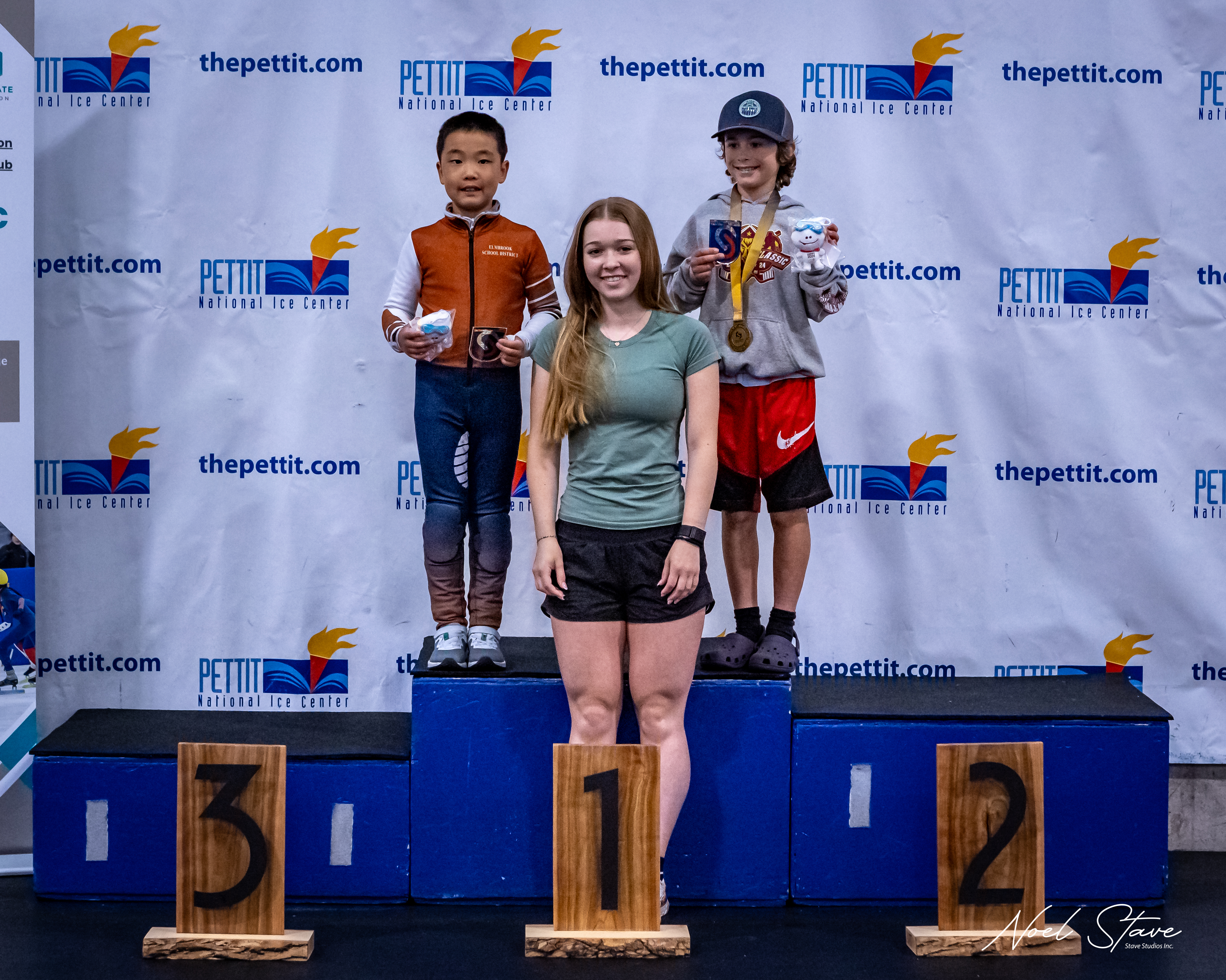 2025 Interscholastic Challenge