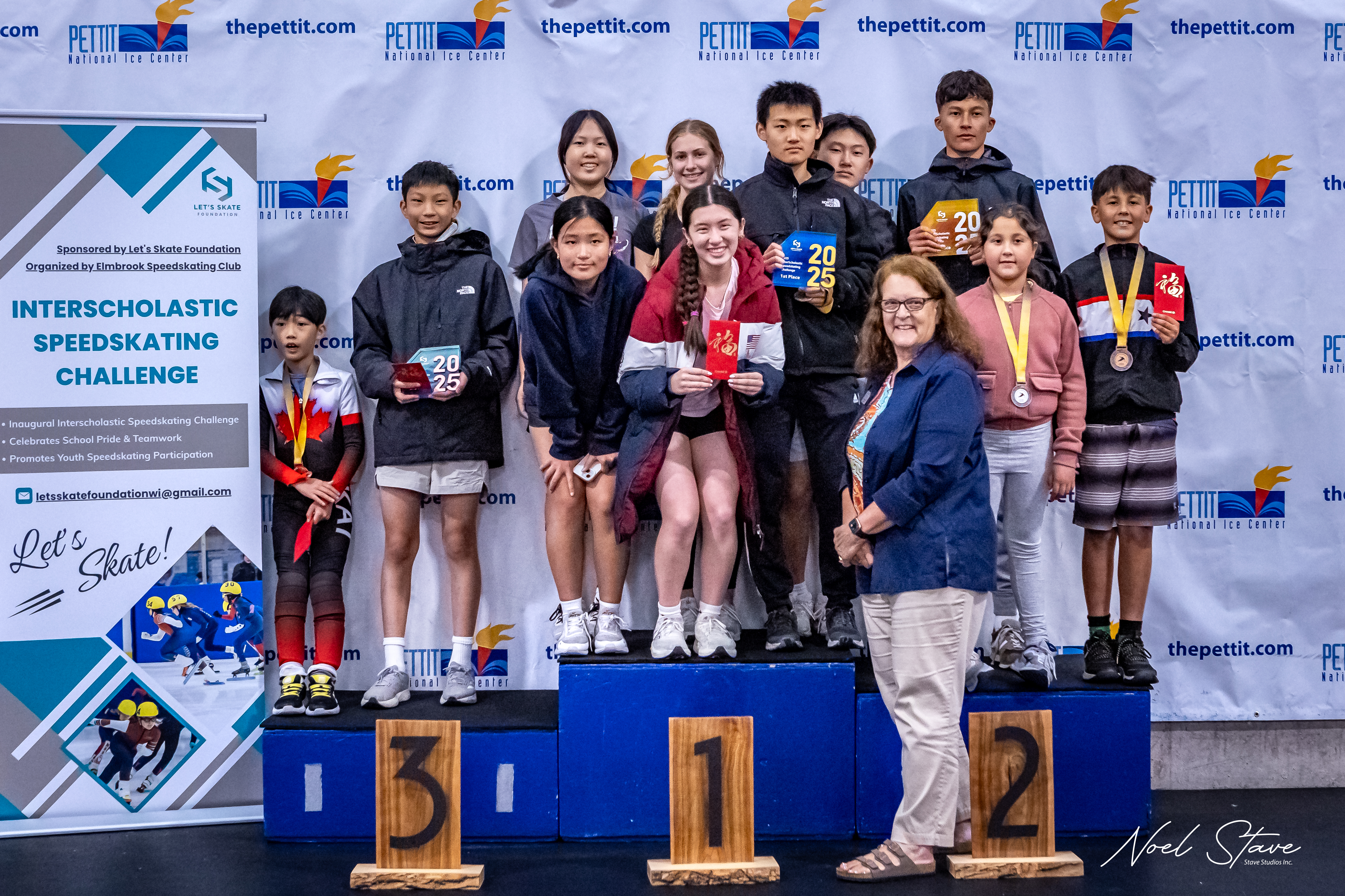 2025 Interscholastic Challenge