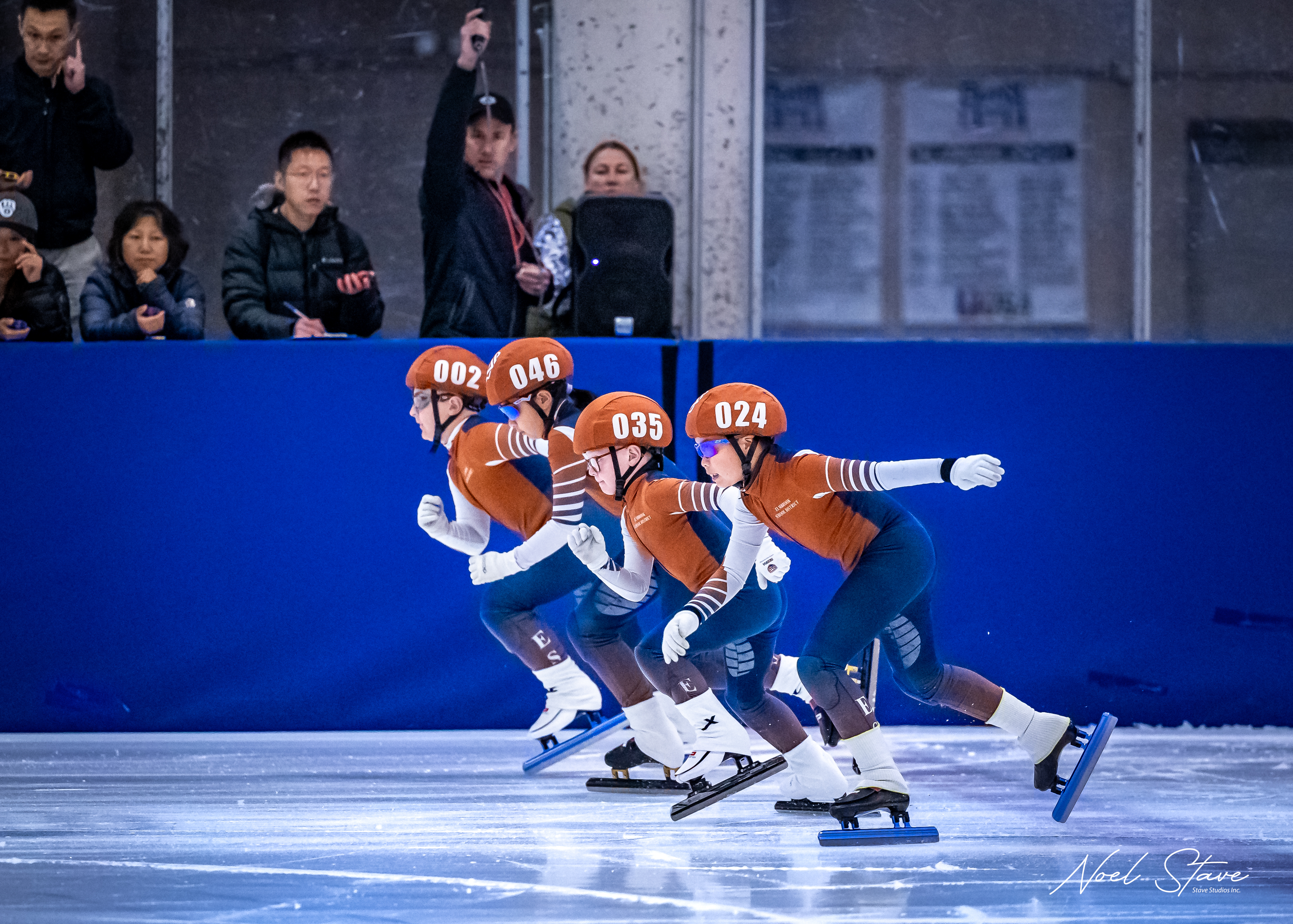 2025 Interscholastic Challenge