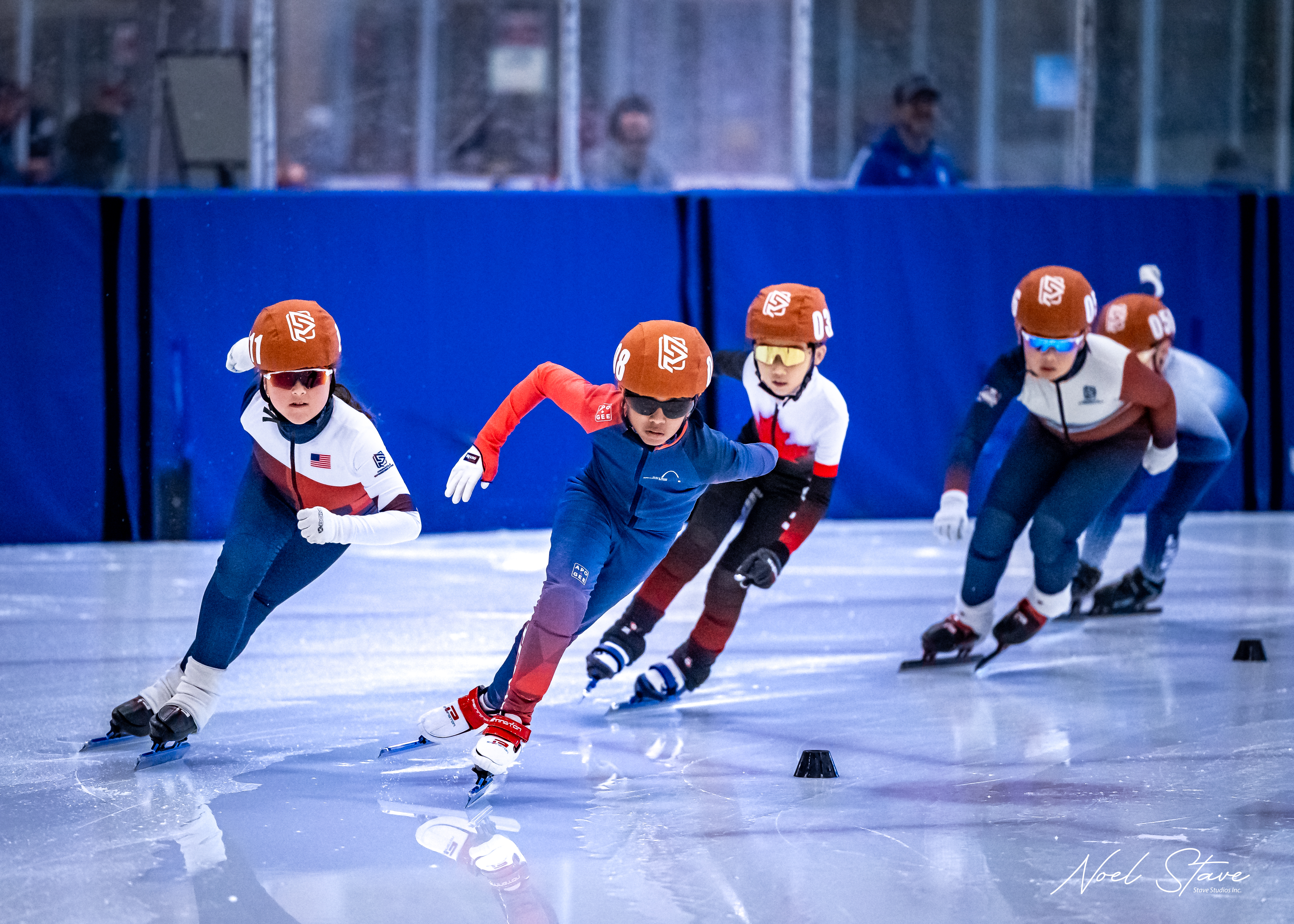 2025 Interscholastic Challenge