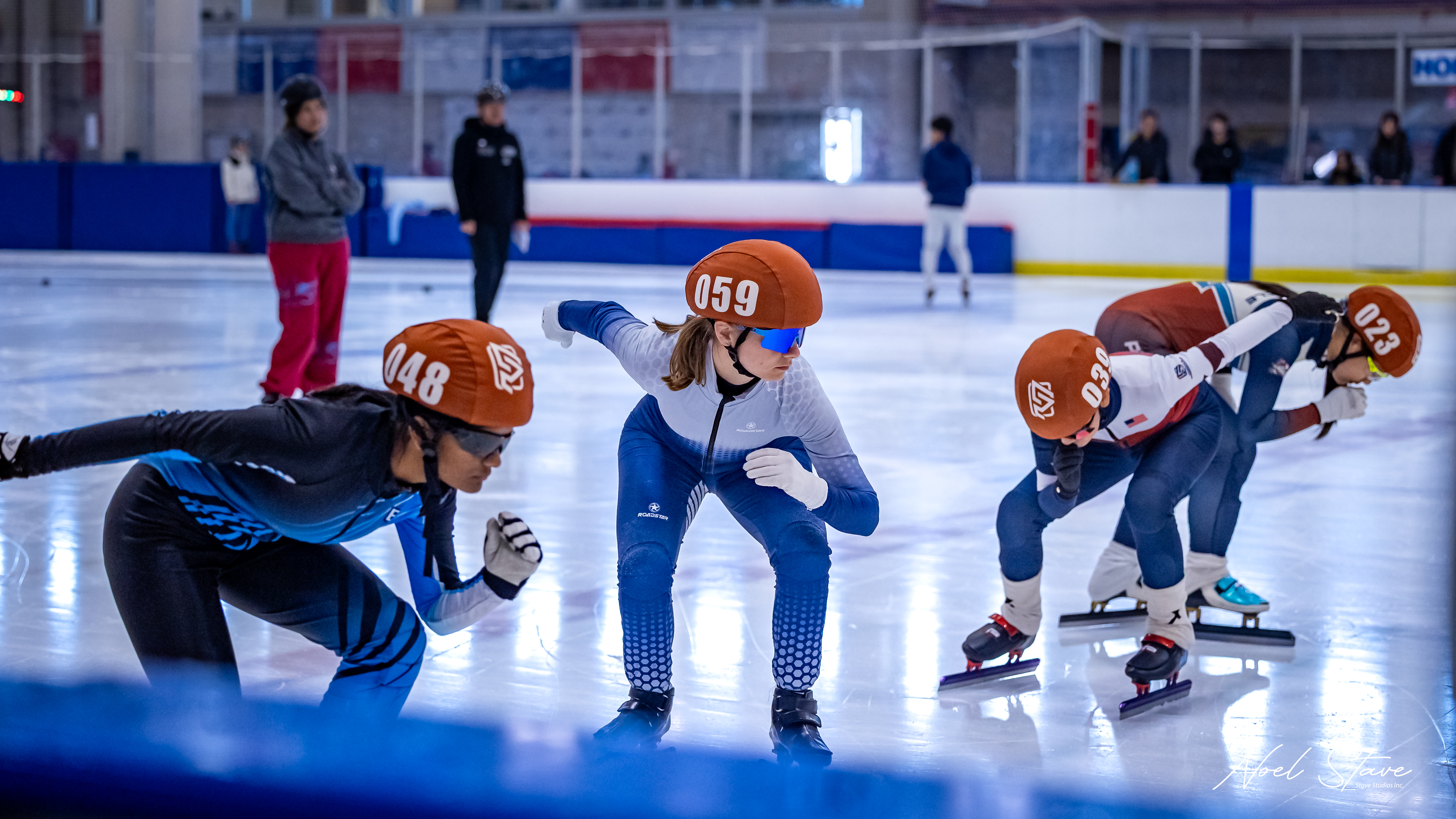 2025 Interscholastic Challenge