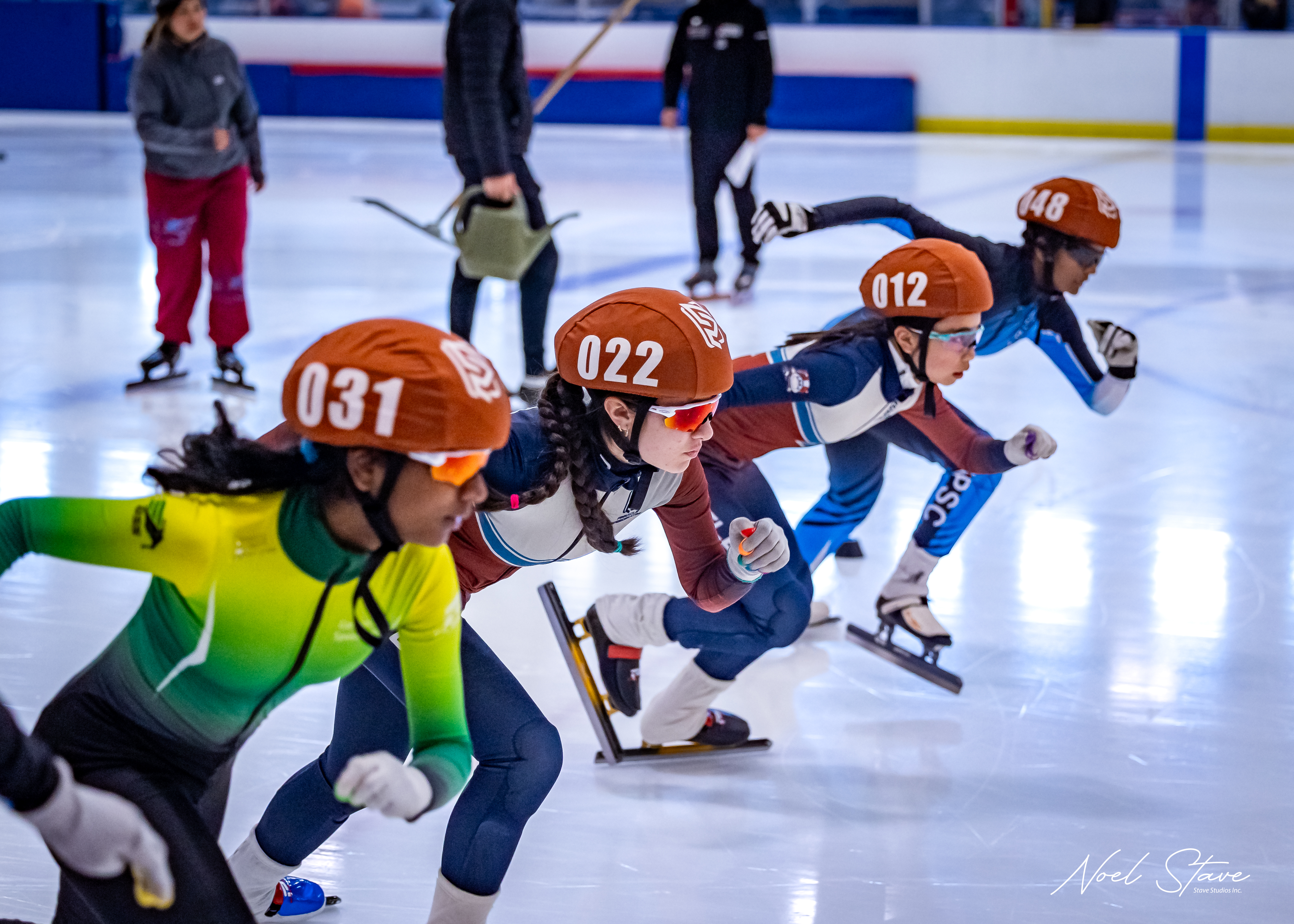 2025 Interscholastic Challenge