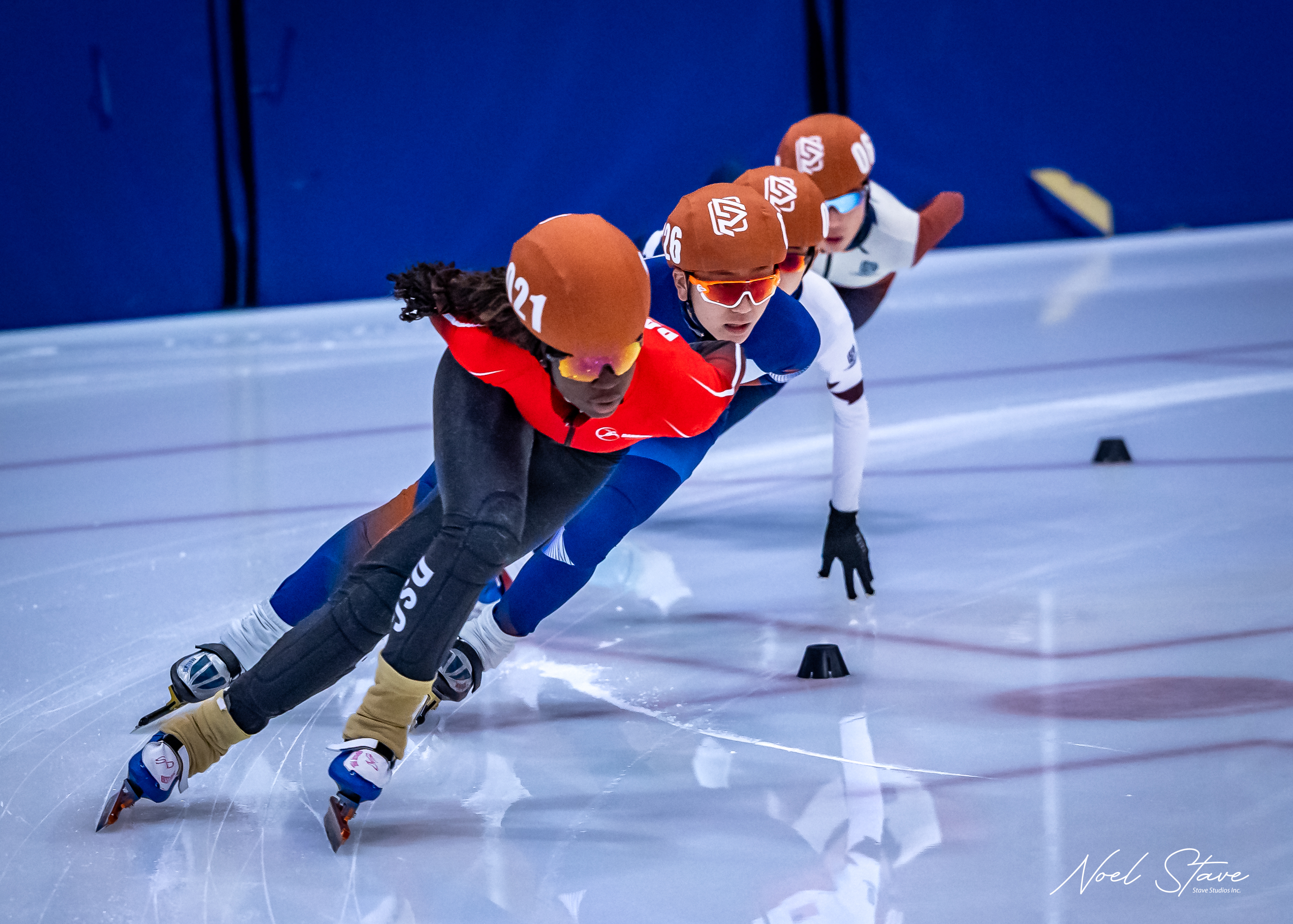 2025 Interscholastic Challenge